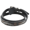 Goyard Edmond Wrap Bracelet
