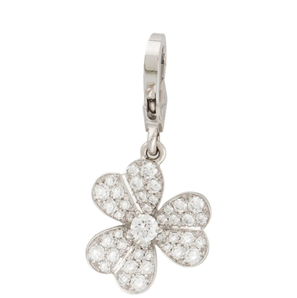 Van Cleef & Arpels Frivole Charm