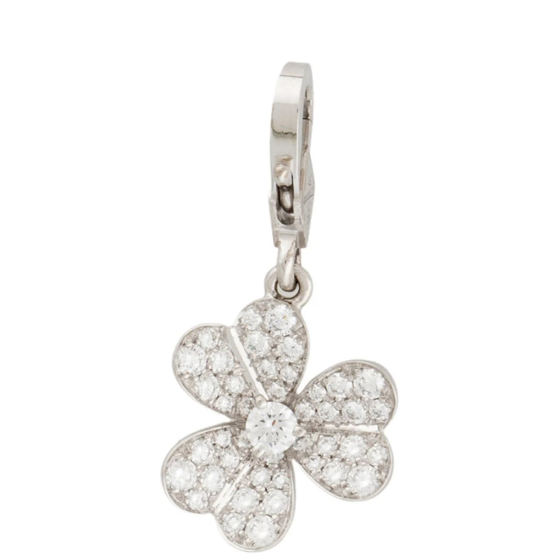 Van Cleef & Arpels Frivole Charm