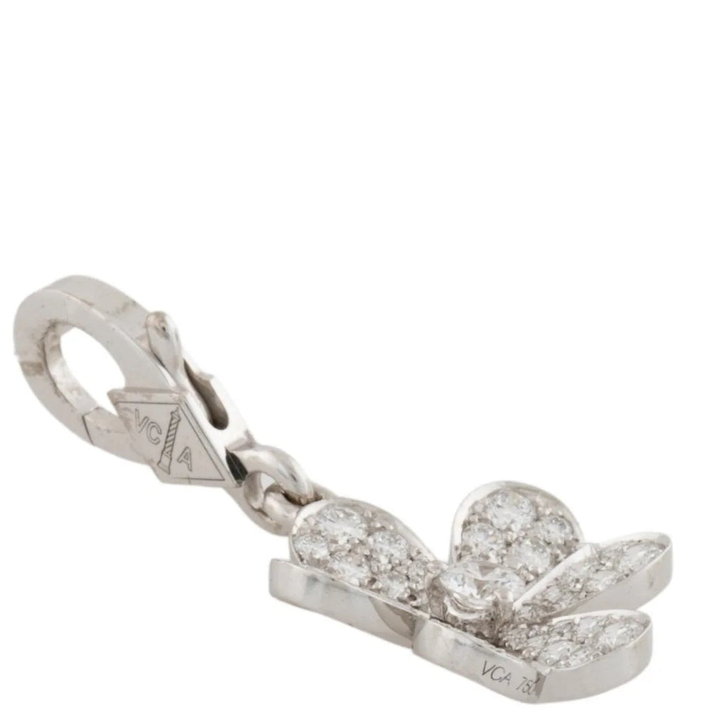 Van Cleef & Arpels Frivole Charm