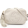 Gucci Soho Disco Crossbody Bag