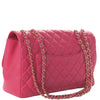 Chanel Jumbo Lambskin Mademoiselle Flap