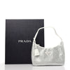 Prada Crystal Re-Edition 2000 Bag