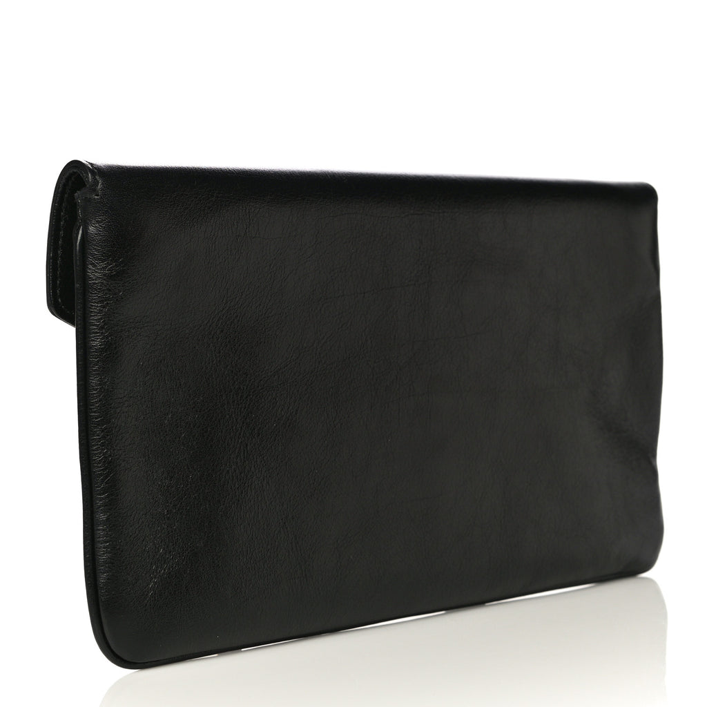 Gucci Crystal Broadway Clutch