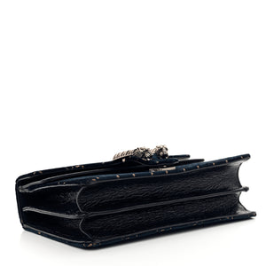 Gucci Velvet Small Dionysus Bag
