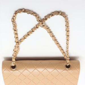 Chanel Classic Medium Double Flap Bag
