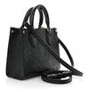 Louis Vuitton Monogram Empreinte Onthego BB