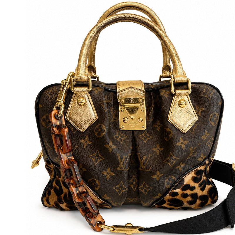 Louis Vuitton Monogram Amazone Crossbody – Jacob James
