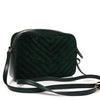 YSL Saint Laurent Matelassé Lou Camera Crossbody Bag