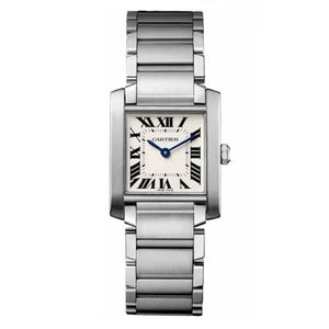 CARTIER Mid-size Tank Française