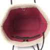 Louis Vuitton Limited Edition Teddy Neverfull MM