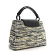 Louis Vuitton Broderies Capucines BB Bag