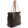 Louis Vuitton Monogram Totally MM Tote