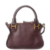 Chloe Marcie Small Tote Crossbody