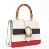 Gucci Dionysus Bamboo Top Handle Bag