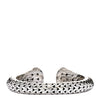 John Hardy Palu Oval Kick Cuff Bracelet