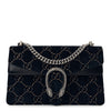 Gucci Velvet Small Dionysus Bag