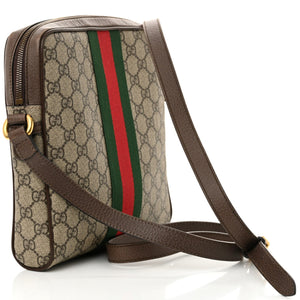 Gucci Supreme Ophidia Messenger Bag