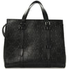 Gucci GG Tennis Embossed Tote Bag