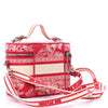 Christian Dior Toile De Jouy Vanity Case