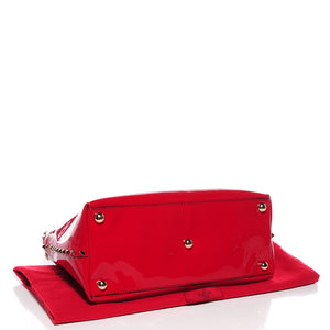 Valentino Rockstud Dome Satchel Bag