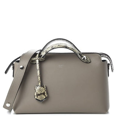 Fendi By The Way Boston Bag