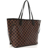 Louis Vuitton Neverfull MM Tote