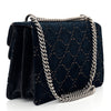 Gucci Velvet Small Dionysus Bag