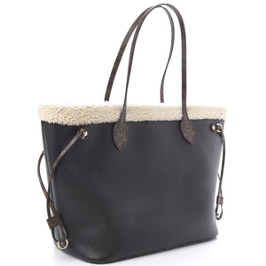Louis Vuitton Limited Edition Teddy Neverfull MM
