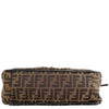 Fendi Chef Fly Zucca Shoulder Bag