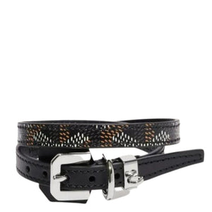 Goyard Edmond Wrap Bracelet