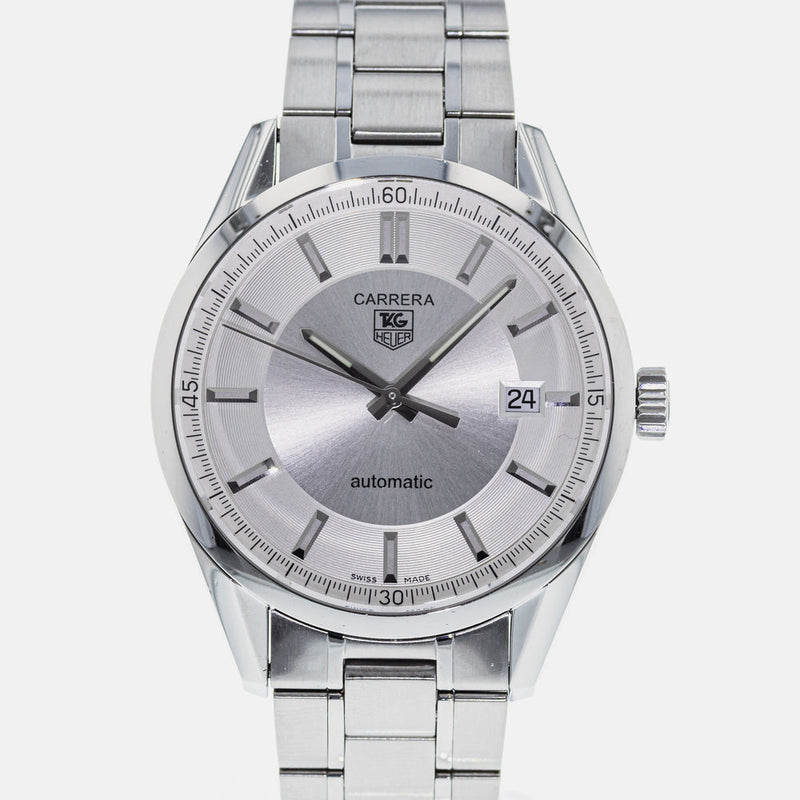 Tag Heuer Carrera Automatic 39mm  - WV211A-3