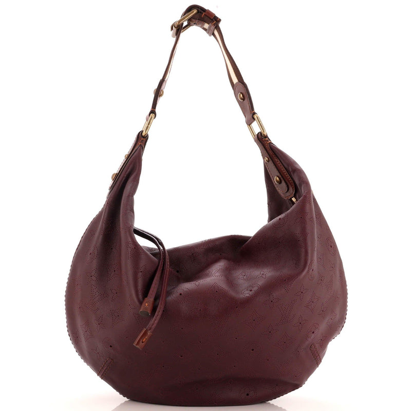 Louis Vuitton Onatah Mahina Hobo