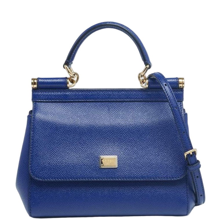 Dolce Gabbana Miss Sicily Bag