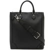 Louis Vuitton Vertical Messenger Tote