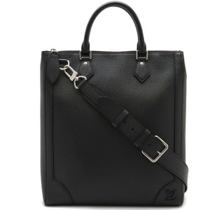 Louis Vuitton Vertical Messenger Tote