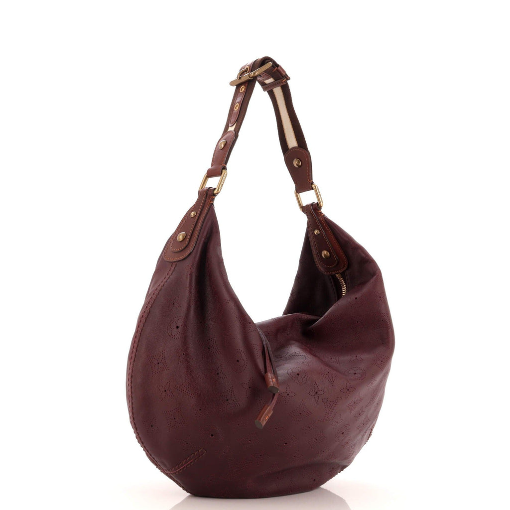 Louis Vuitton Onatah Mahina Hobo