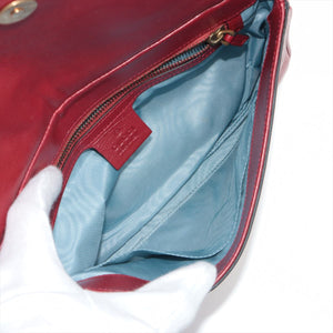 Gucci Medium Thiara Double Shoulder Crossbody Bag