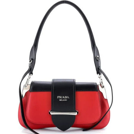 Prada Sidonie City Bag