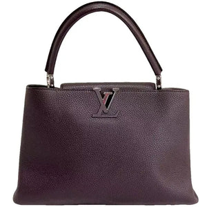 Louis Vuitton Capucines MM