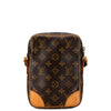 Louis Vuitton Monogram Danube Crossbody