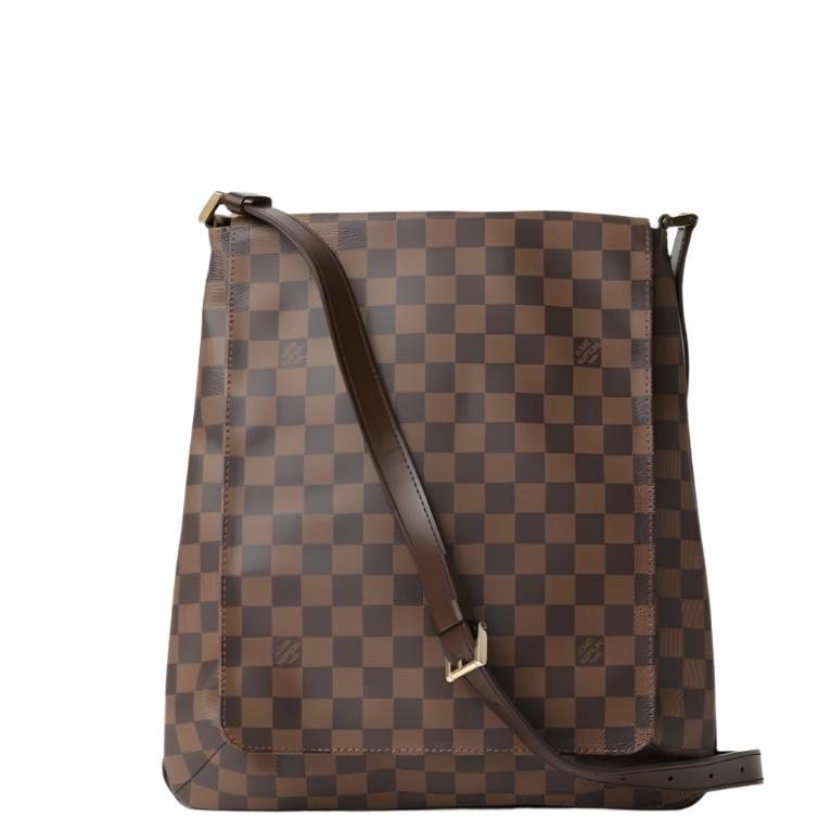 Louis Vuitton Damier Musette Bag