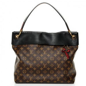 Louis Vuitton Monogram Tuileries Besace