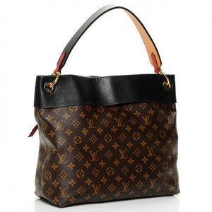 Louis Vuitton Monogram Tuileries Besace