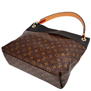 Louis Vuitton Monogram Tuileries Besace