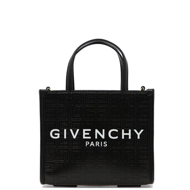 Givenchy Mini G Tote Bag