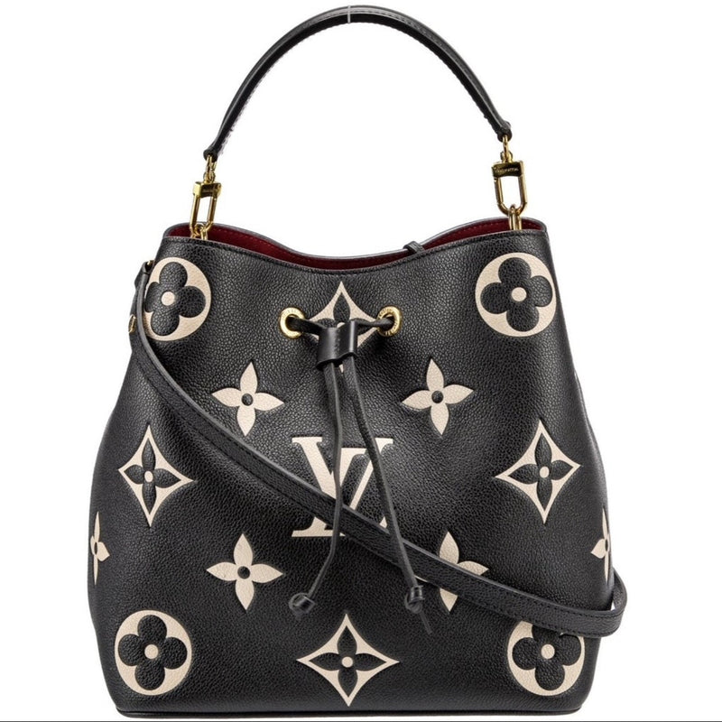 Louis Vuitton Monogram Giant NéoNoé
