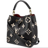 Louis Vuitton Monogram Giant NéoNoé
