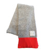 Chanel Cashmere Winter Scarf