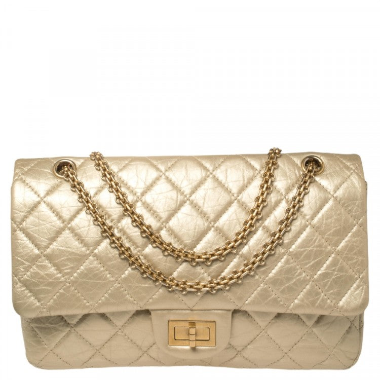 Chanel 2.55 Classic 277 Flap Bag